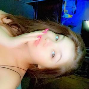 Meet your Posher, Haylee